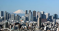 Tokyo