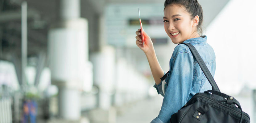Student Visa