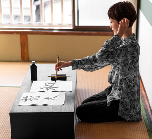 Japanese Classes of JHCPL